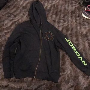 Jordan jacket